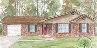 553 Jefferson Circle, Allenhurst, GA 31301 Gallery 1