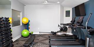 Dwell at Carmel Gallery 21