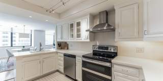 American Towers Furnished Condominium Downtown Salt Lake City Gallery 7