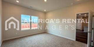 New Construction Home for Rent! Gallery 30