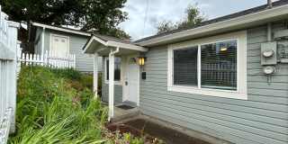 Charming 1-Bedroom Home with Private Fenced Yard! Gallery 1