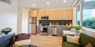 Residences at The Finery Gallery 28