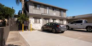 Iowa St. Apartments Gallery 1
