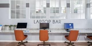 Liberty Pointe Gallery 9