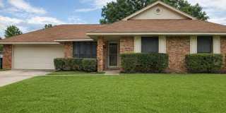 5415 Bayou - House for Lease Gallery 1