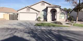 412 E Jasper Drive Gallery 1