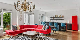 Presidential City Gallery 64