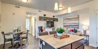 Aderra Apartments Gallery 3