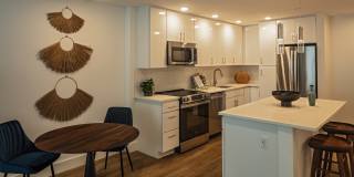 Ascent at Metropolitan Naples Gallery 2