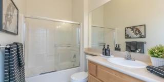 Colony Townhomes Gallery 77