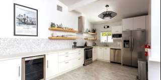 Mid-Century Oasis with Pool in Palm Springs (Monthly Only - No Long Term) Gallery 7