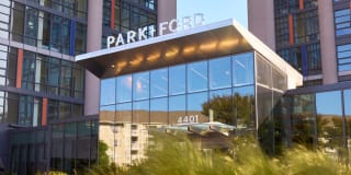 Park + Ford Apartments Gallery 71