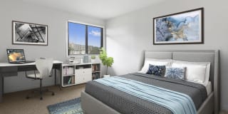 Seven Springs Apartments Gallery 17