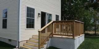 Almost New Construction for Rent, Milford, DE – 3 Bed, 2.5 Bath! $2,175.00/month Gallery 26