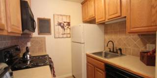 Bright Updated 2-Bed Condo with Vintage Charm Near Wash Park & Cherry Creek Gallery 8