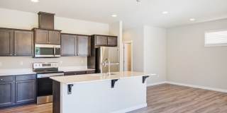Modern 4bd 2.5ba in LSSD Gallery 5