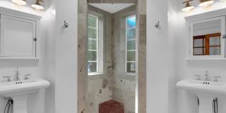 Charming Mission Style Home with Guest House & One Block from Arizona Inn Gallery 9