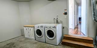 North Bothell 3 bdrm Townhome with private fenced yard Gallery 14