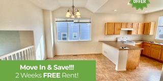 Move In & Save - 2 Weeks FREE Rent! Stunning Tri-level Home in Park Meadows Subdivision - Wellington Gallery 1