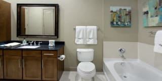 BelleMeade Apartments Gallery 27