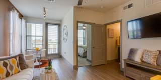 Quadrangles on Twenty Gallery 20