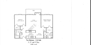 Pheasant Run Apartments Gallery 1