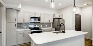 Hyde Park Towns & Flats Gallery 1