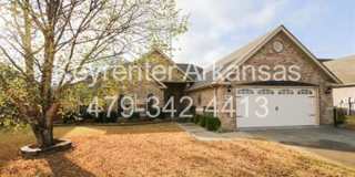 Gorgeous home in Bentonville! Gallery 1