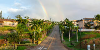 Luxury Living in Kahana Ridge Gallery 1