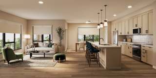 The Ensley - 55+ Active Adult Gallery 3