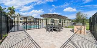 Mercury Cove Apartments Gallery 1