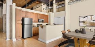 West Village Gallery 8