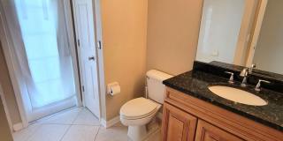 Spacious 3 Bed / 2 Bath pool home with lawn and pool care included in beautiful Rosewood at River Ridge! Gallery 28