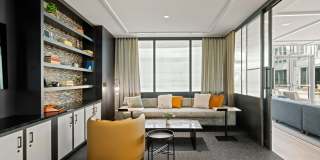 The Laurent Gallery 18