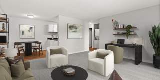 The Aviator apartments Gallery 3