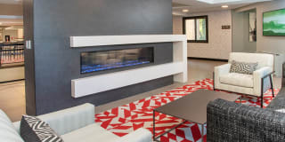 Eagan Place Gallery 8