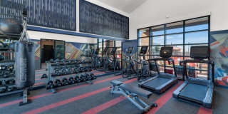 Marketside Villas at Verrado Gallery 10