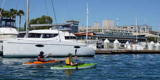 Channel House Gallery 53