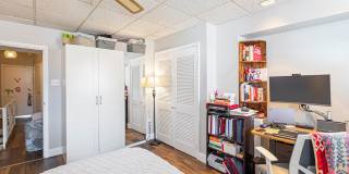 Fitler Square Three Bed Home Gallery 23