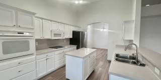 2470 sq ft, remodeled single story, hard to find 5 bed, 2.5 bath, 2 car garage in guard gated Stallion Mountain. Gallery 14