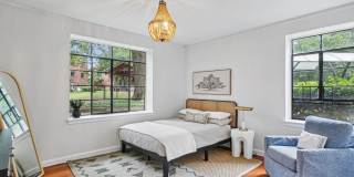 Cameron Court & Shelton Gallery 12