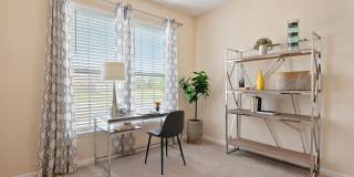 Hartshire Lakes Apartments Hartshire Lakes Apartments Gallery 6