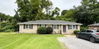4 Bed 2 Bath House in East Nashville Cul De Sac $2350 Gallery 1