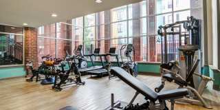 1660 Peachtree Gallery 17