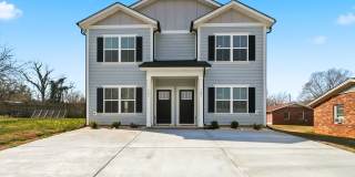 Brand-New 3BR/2.5BA Luxury Duplex in NW Hickory – Spacious, Modern  Move-In Ready! Gallery 1