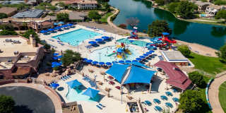 Welcome home to this 3-bedroom 2.5 Bath in Rancho Sahuarita! Gallery 1