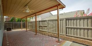 West Roseville 3 bdrm, 2.5 bth in gated community Gallery 27