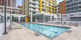 Pinnacle on the Park Gallery 15