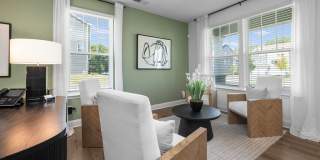 Affinity at Oak Hills Gallery 26