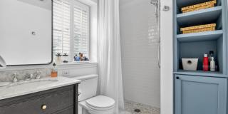 Charming 4BR/2.5BA Tudor in Prime Chevy Chase, DC! Gallery 20
